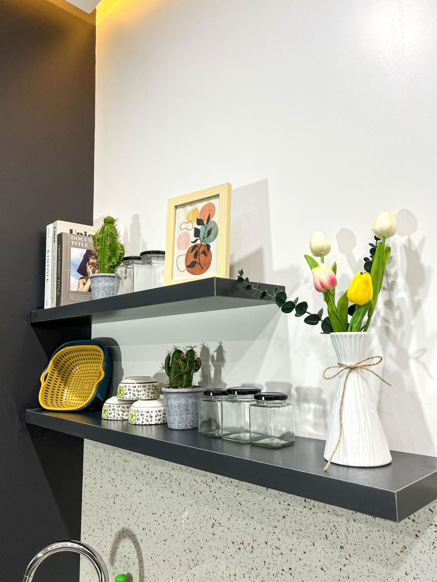 Lều Vịt Homestay