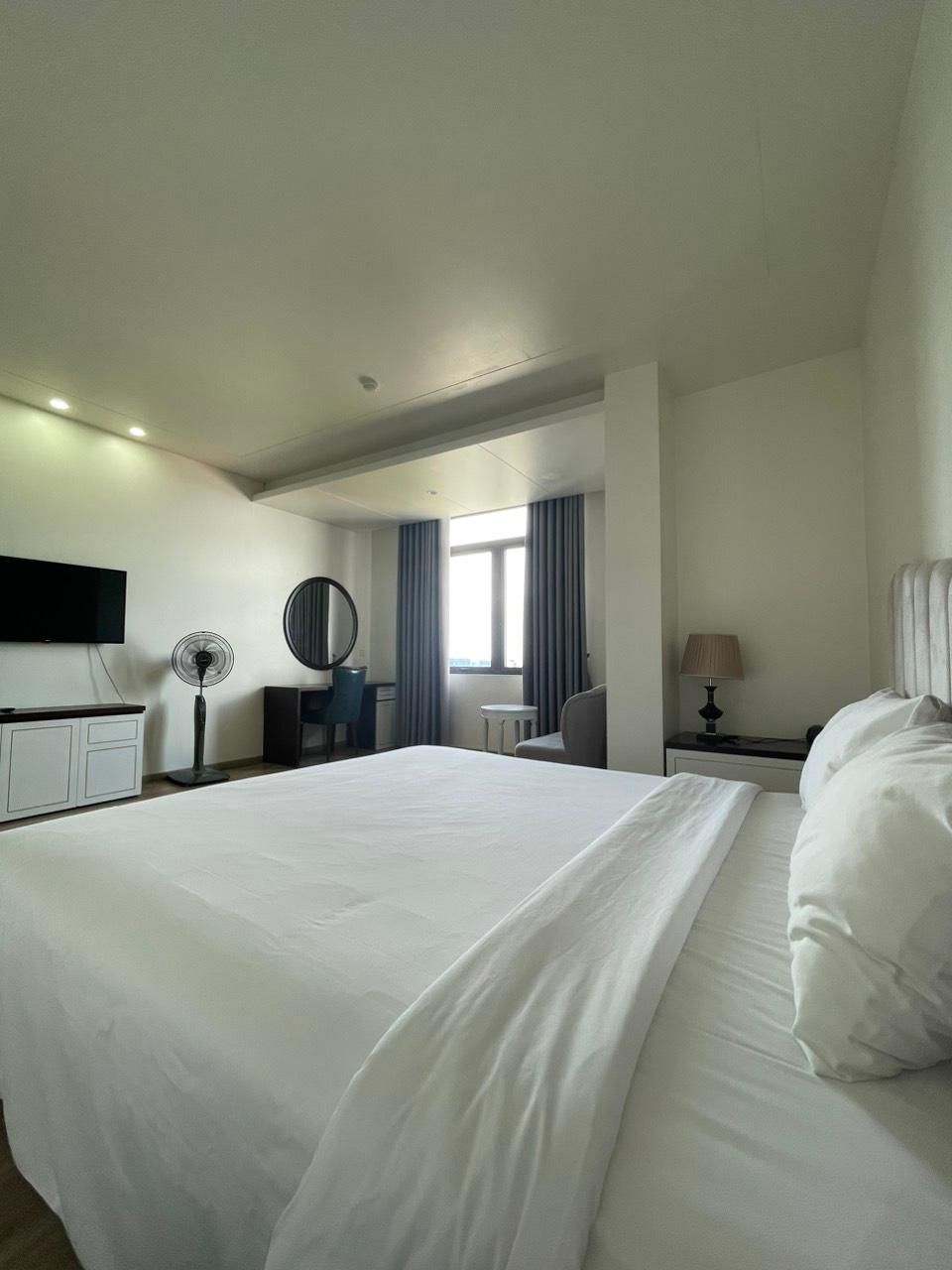 Superior - 1 Double Bed