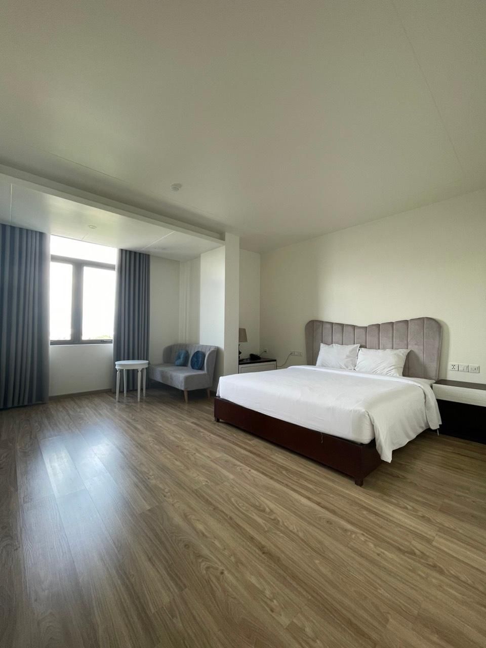 Superior - 1 Double Bed