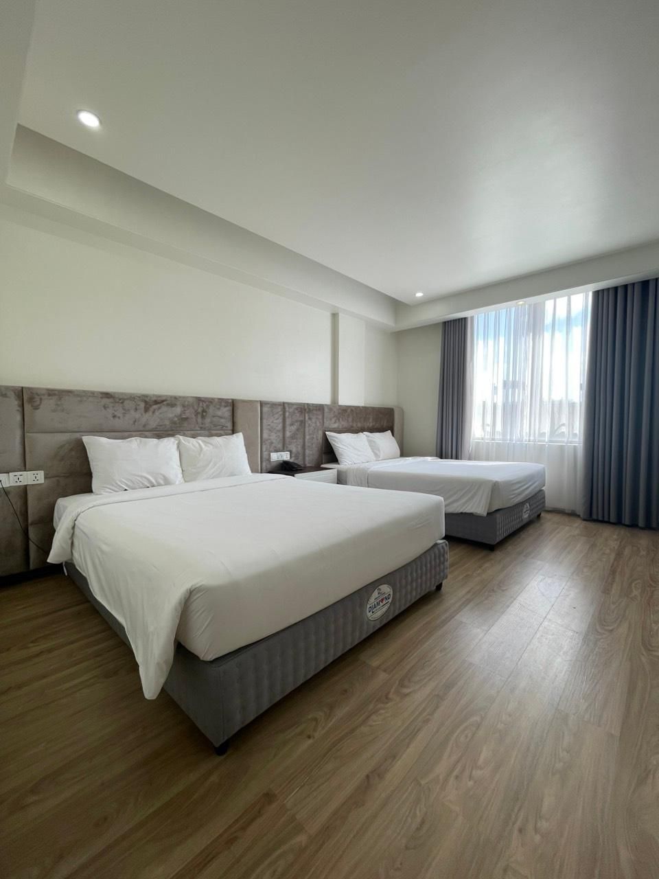 2 Bed Room Family Suite