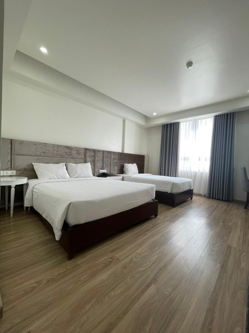 Triple Family Suite