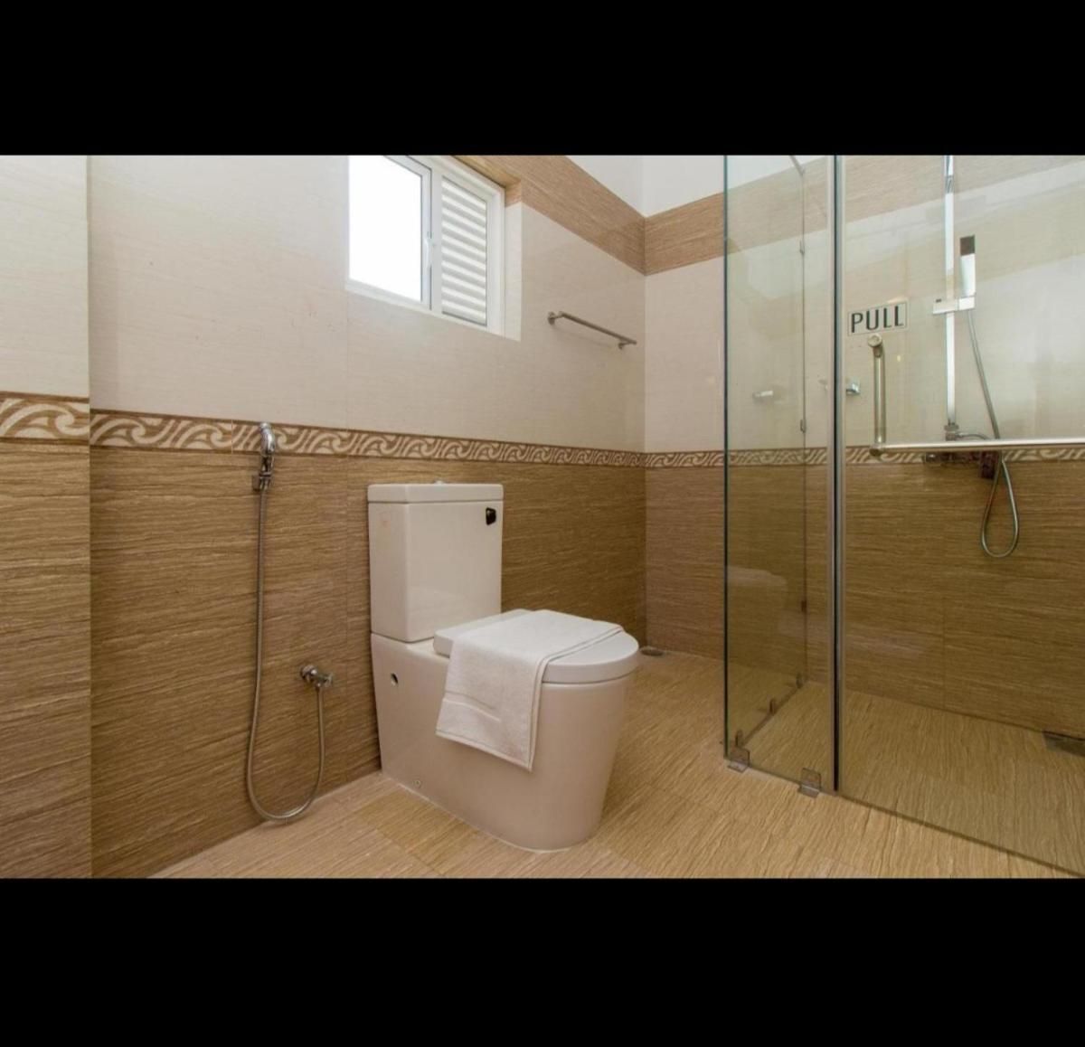 Executive Triple Room