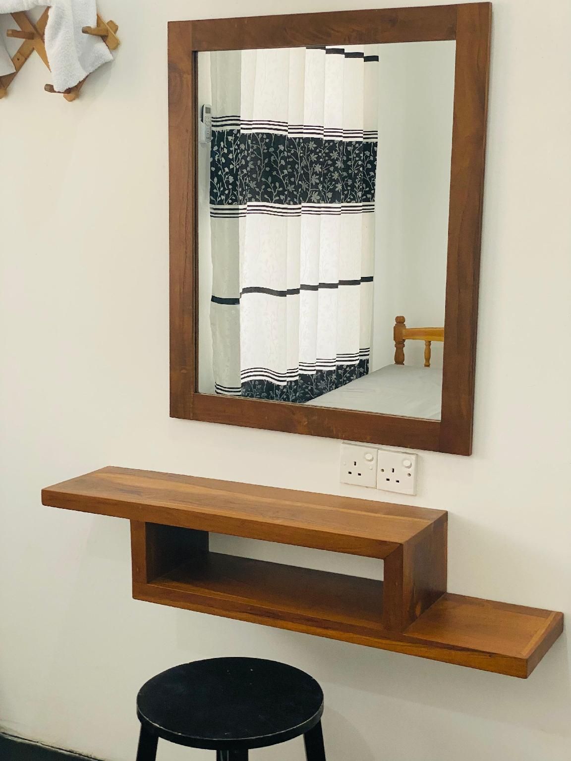 Triple Bedroom AC