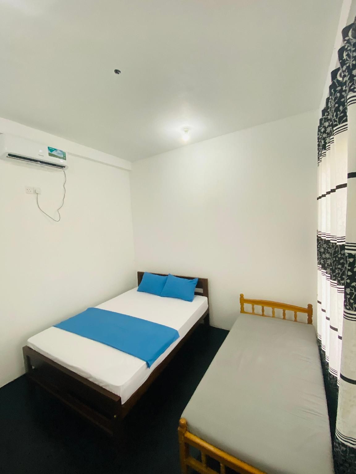 Triple Bedroom AC