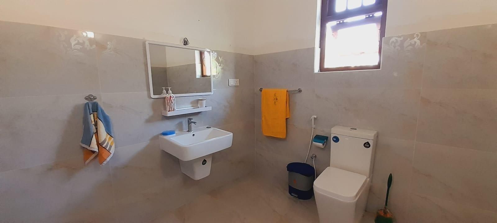Single - Room