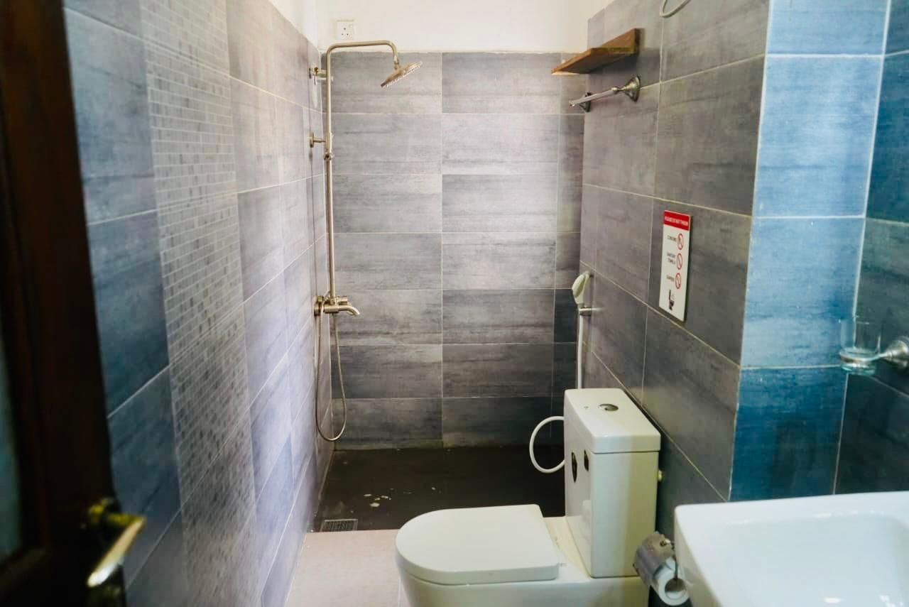 Amaluna Resort Quadraple Room