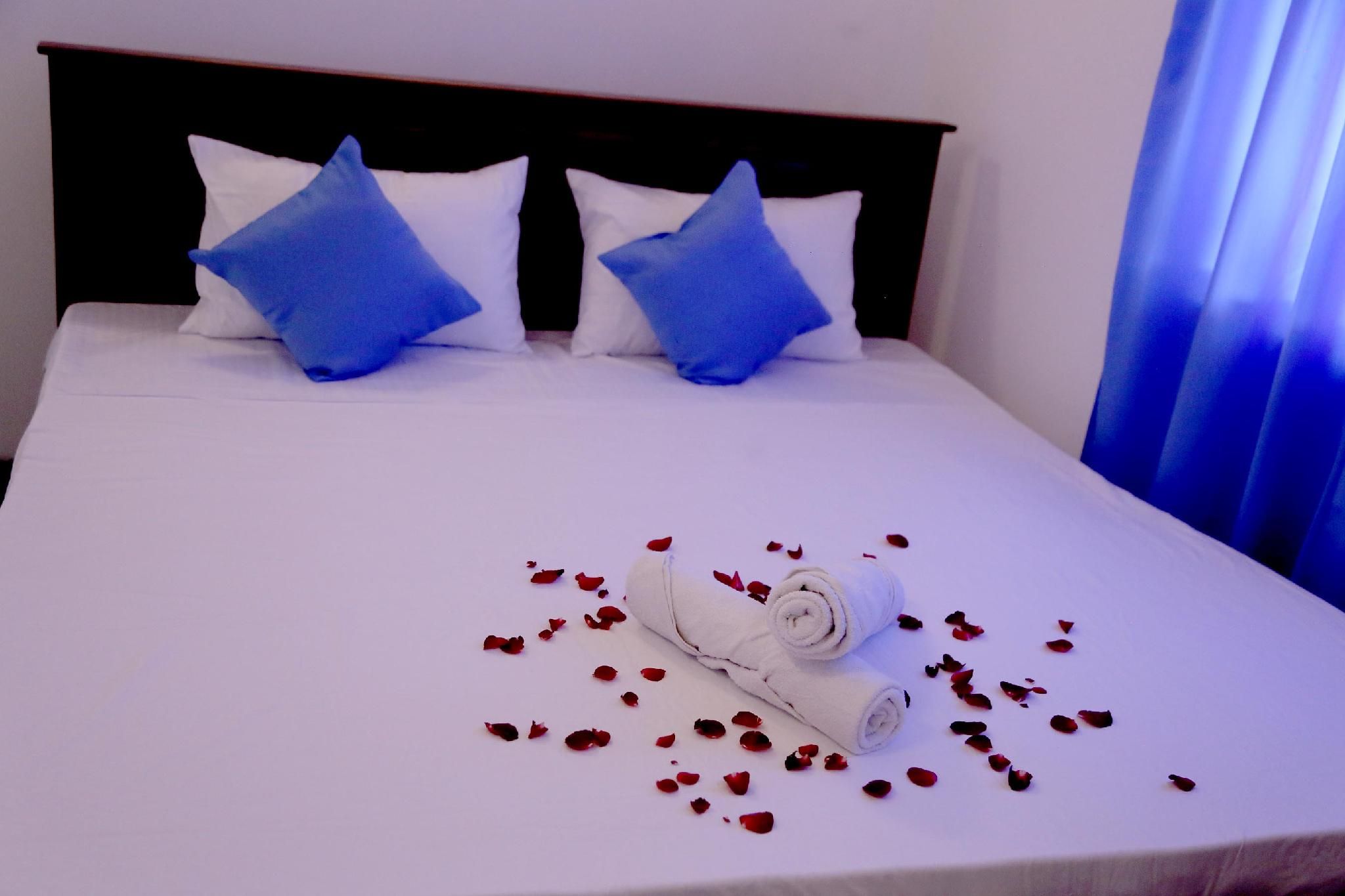 Deluxe Apartment with Sea View