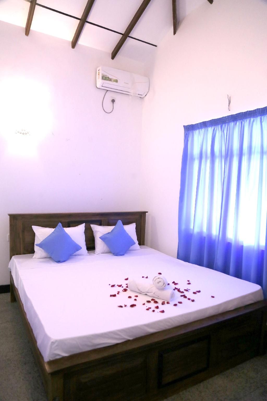 Deluxe Apartment with Sea View
