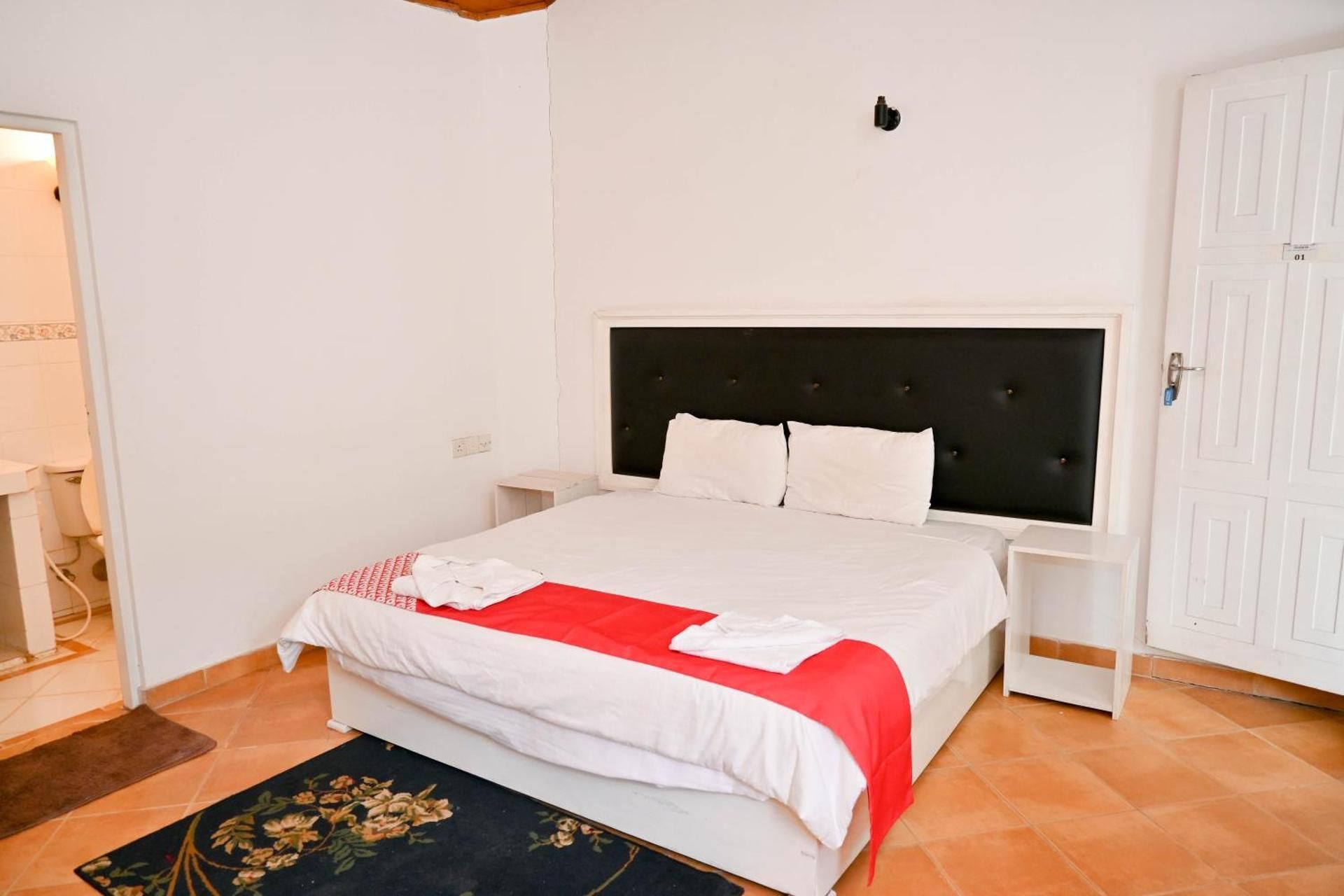 Deluxe Villa