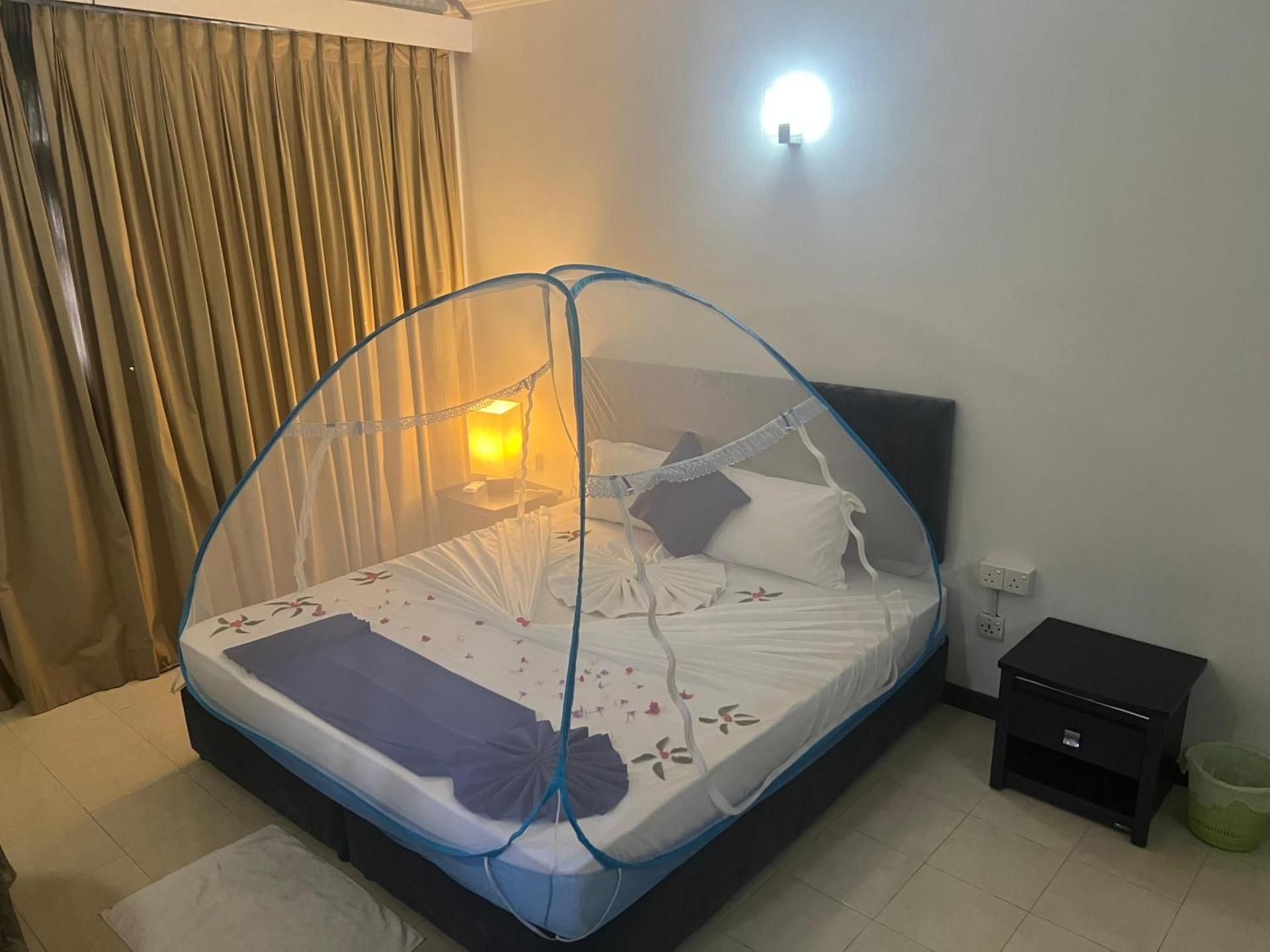 Double Room with Spa Bath