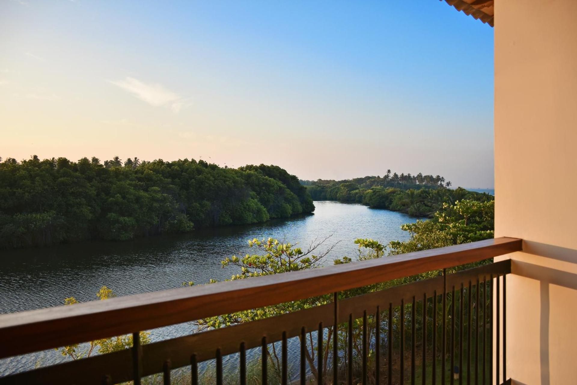 Suite River View