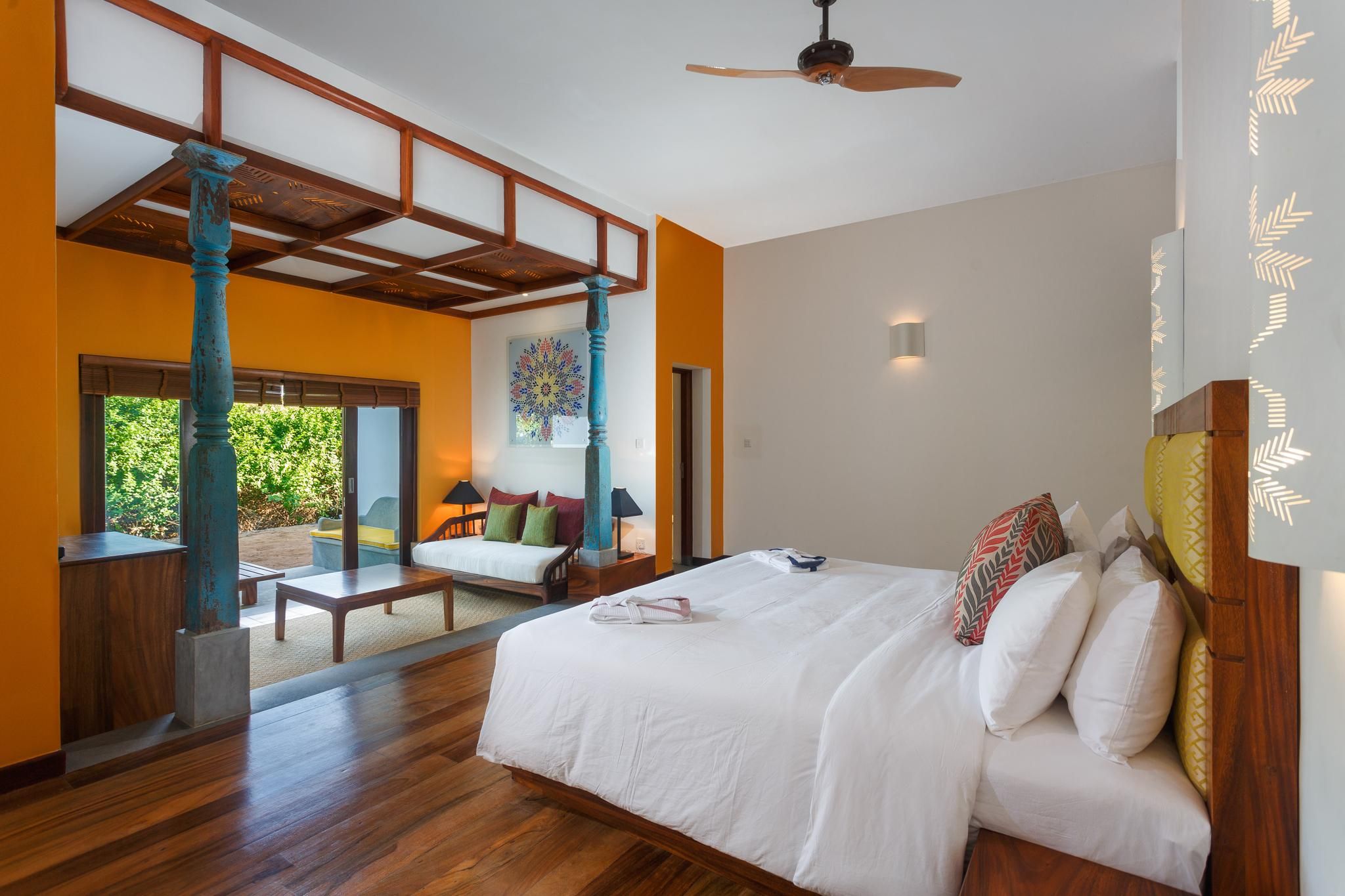 Suite River View