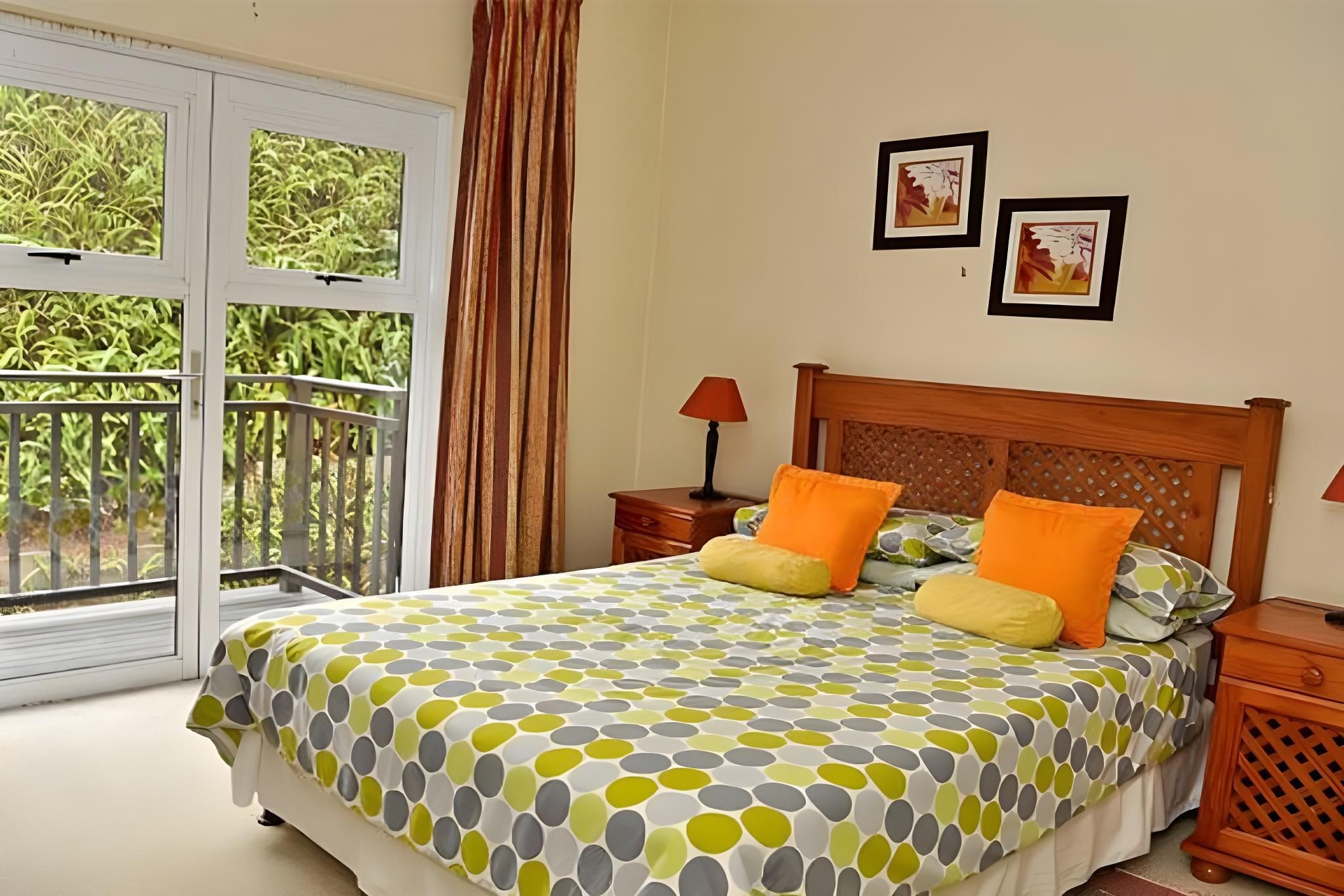 Deluxe Single Room with Balcony