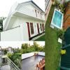 TROPICAL SUITES