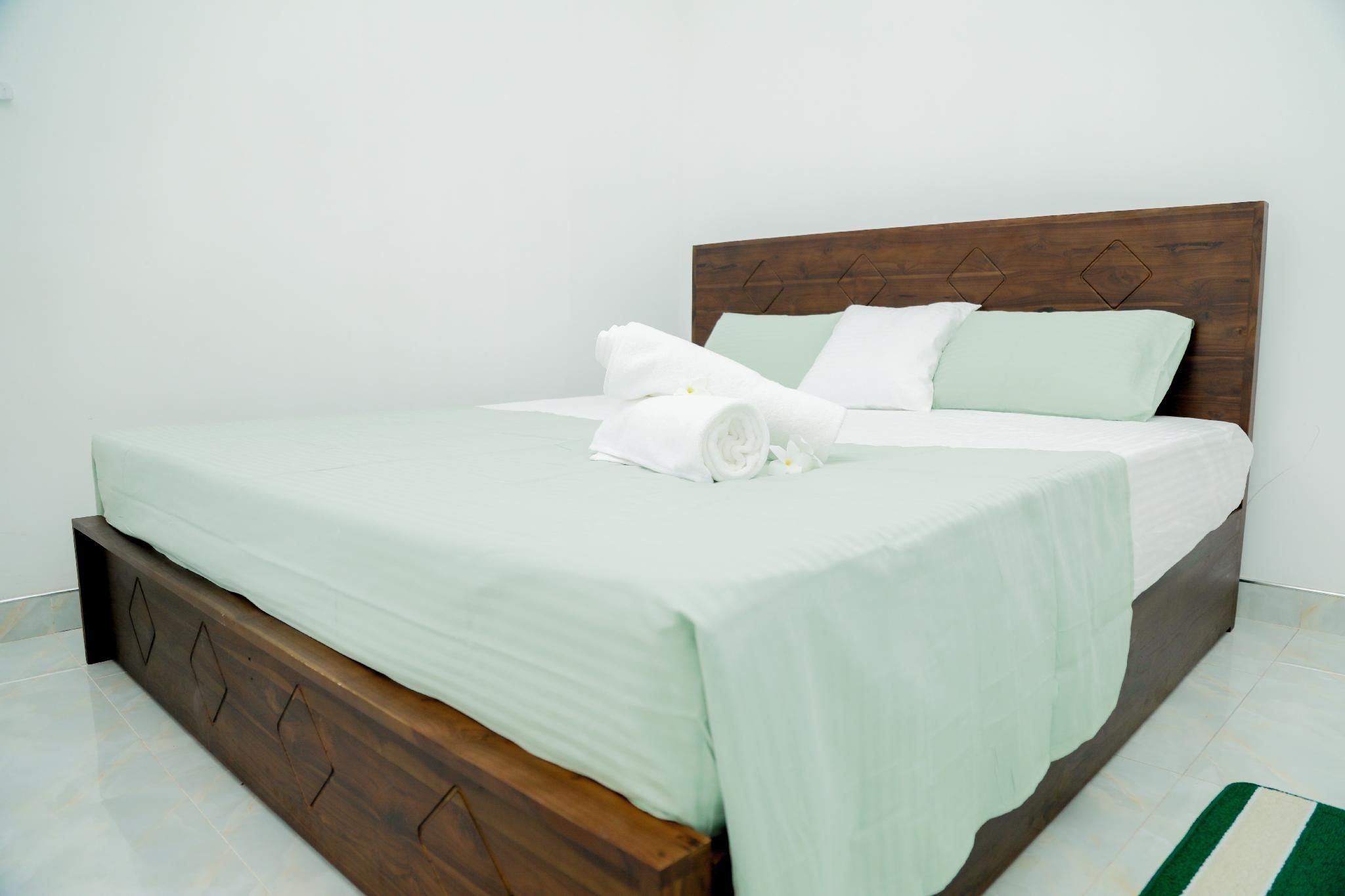 King Room with Terrace