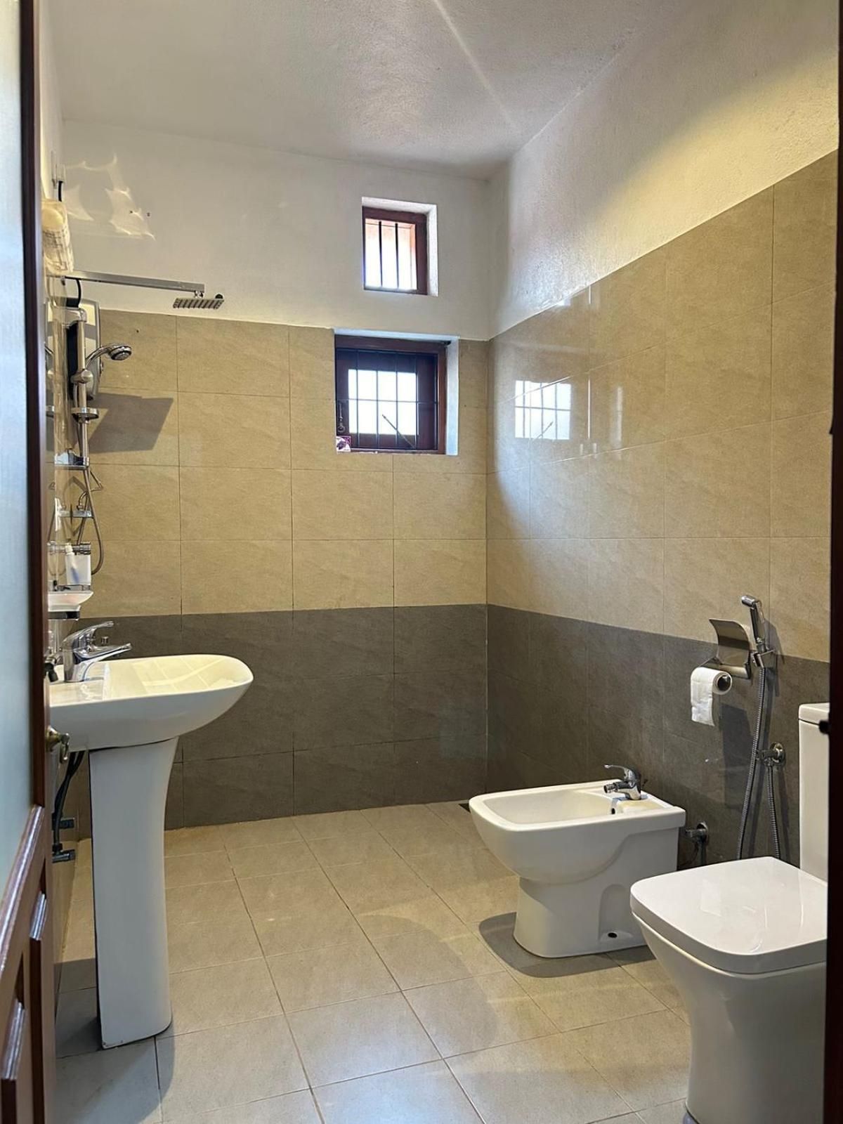 Standard Double Room with Fan