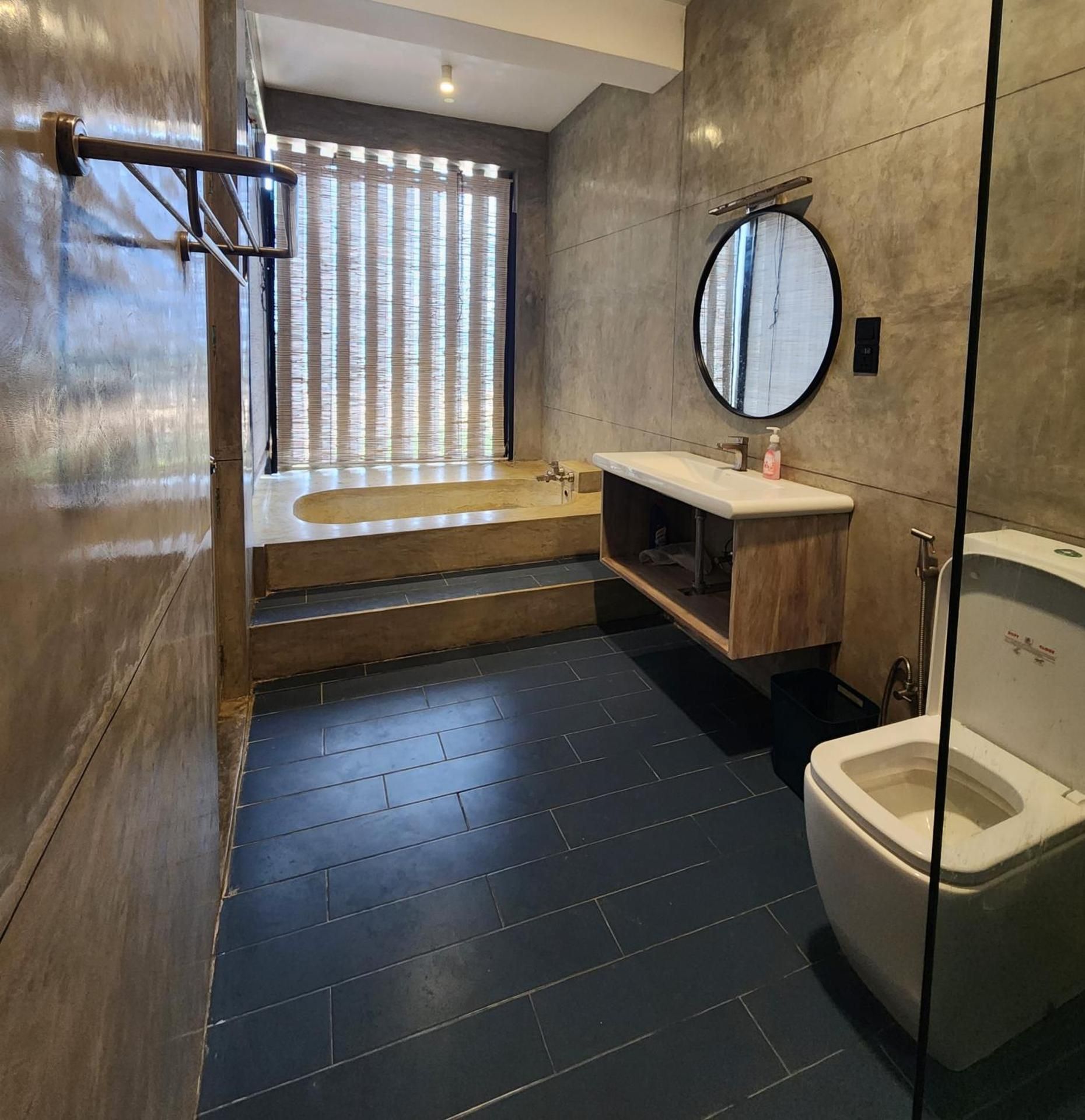 Junior Suite with Sea View