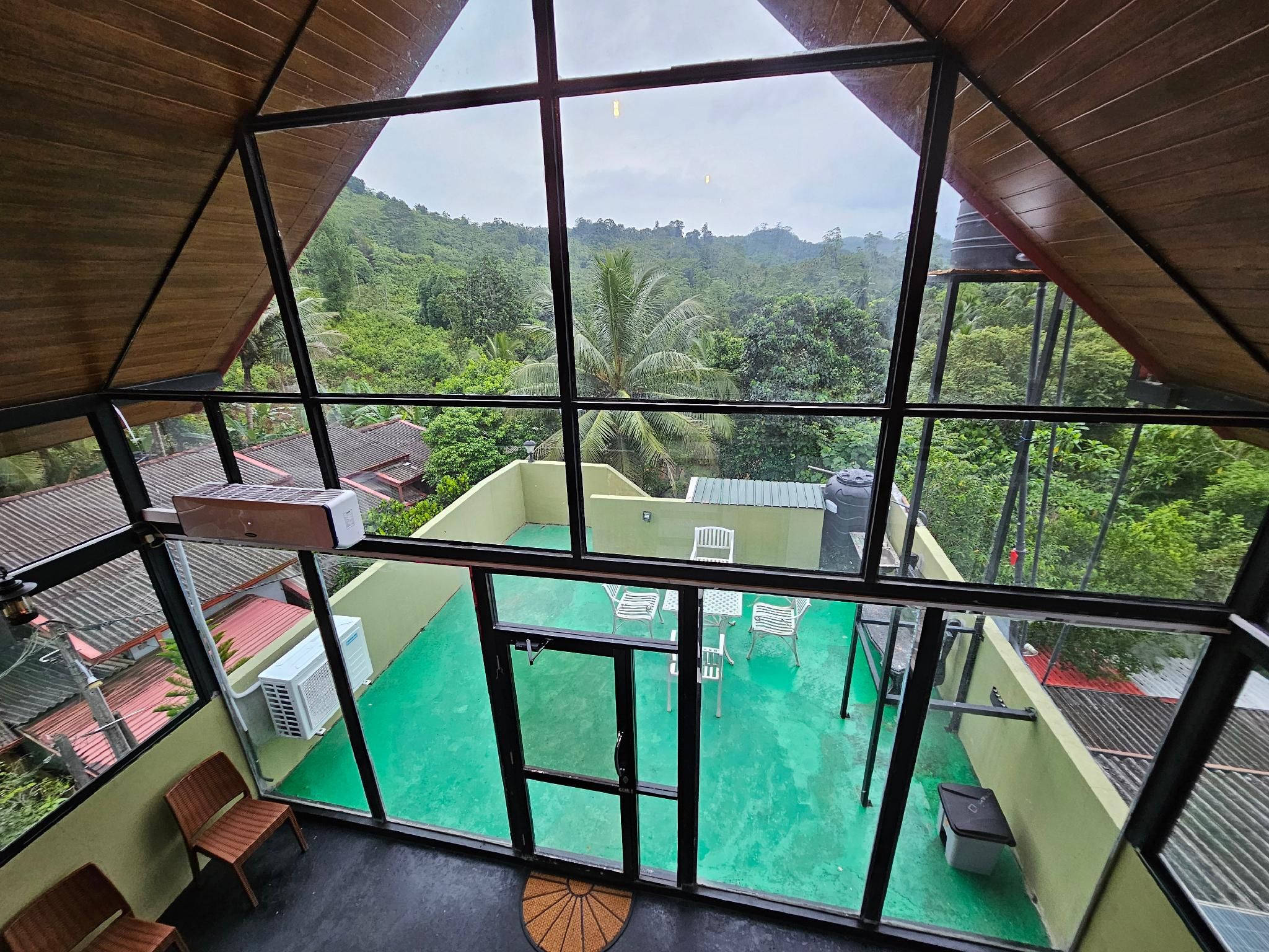 South Summer Villa 360 Superior Mountain View 2