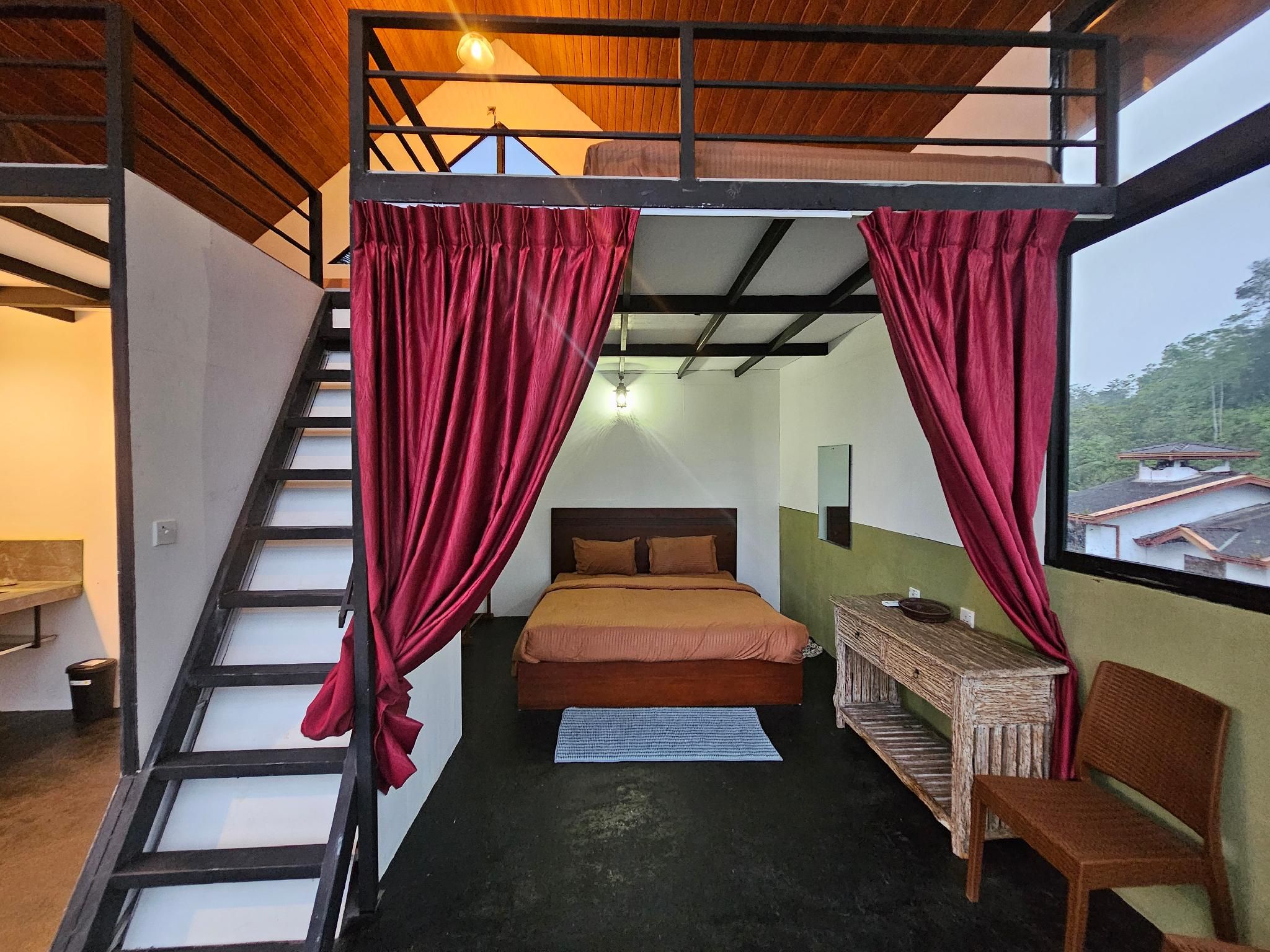 South Summer Villa 360 Double Suite