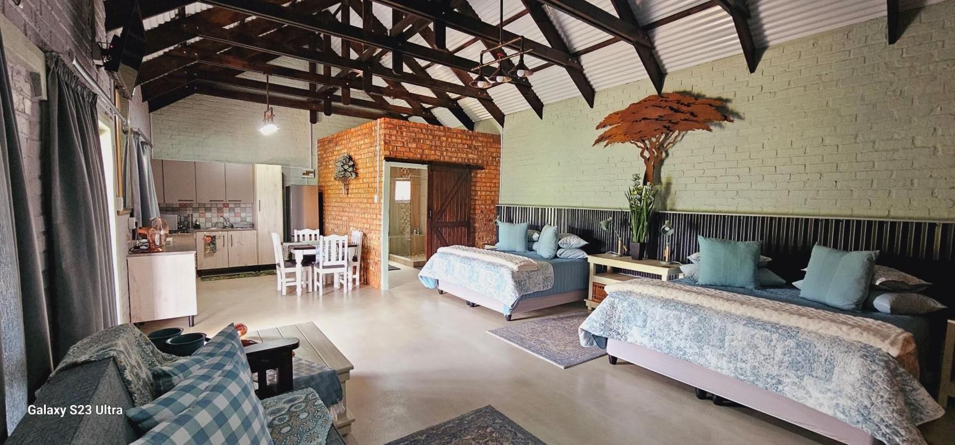 One-Bedroom Chalet