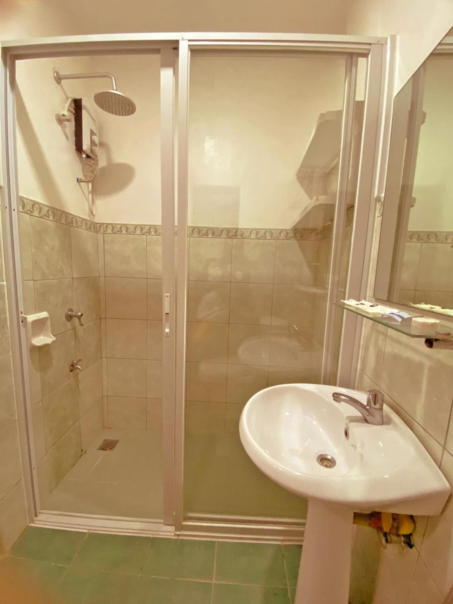 Victoria's Inn by Martha Vacation Homes Budget Double Room