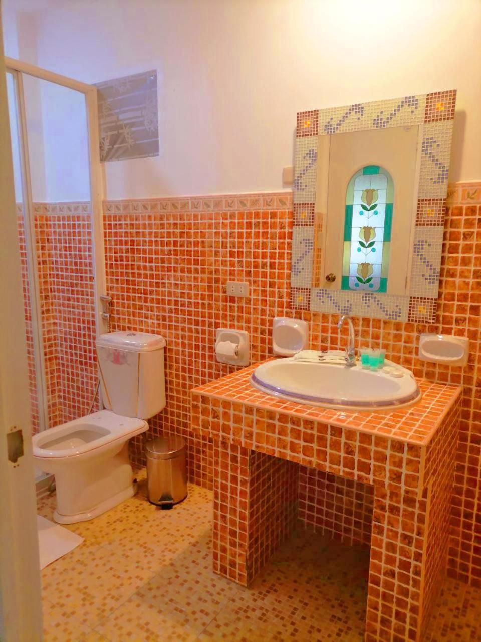 Comfort Quadruple Room