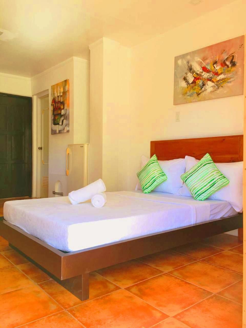 Comfort Quadruple Room