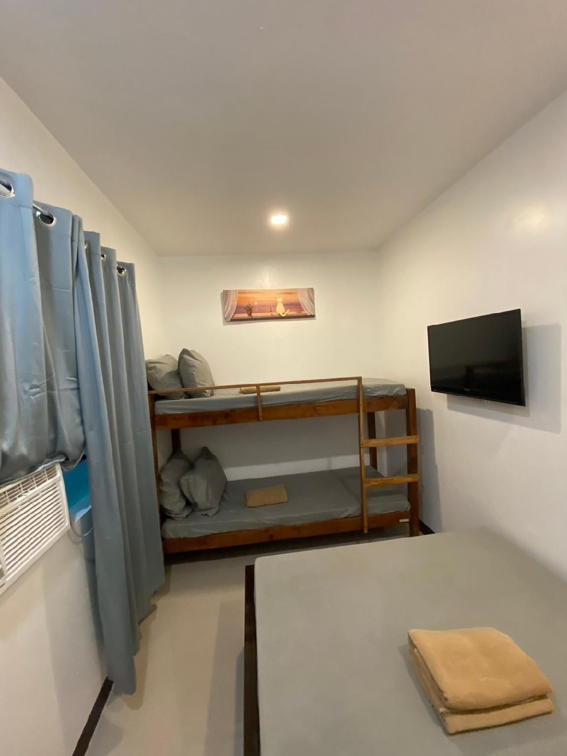 Ati Lodge Boracay Family Room 2