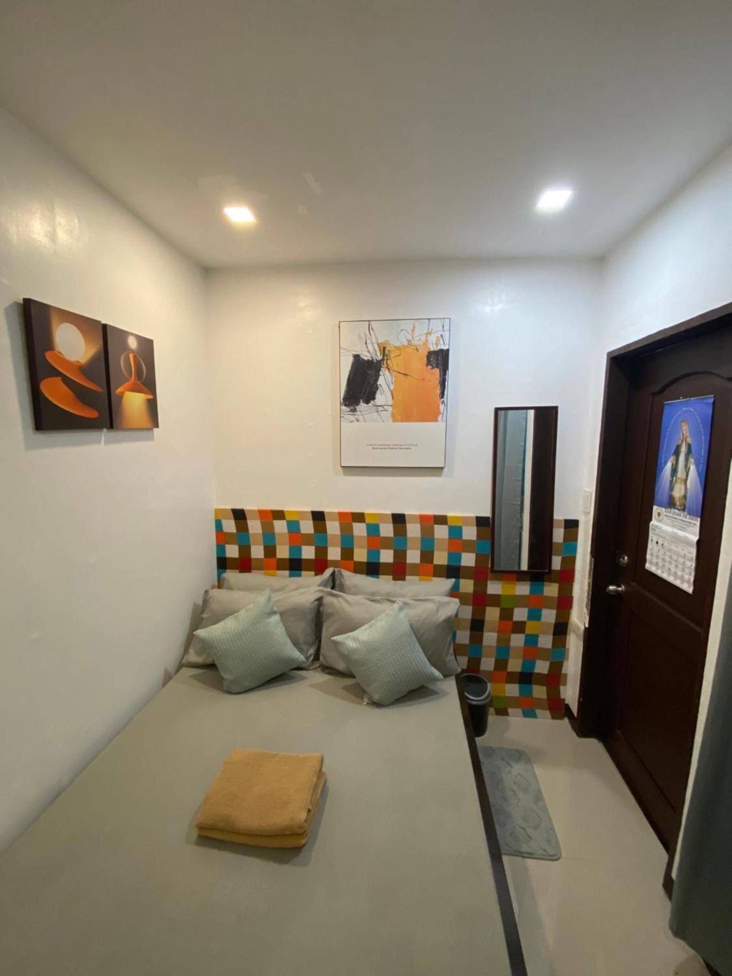 Ati Lodge Boracay Standard Double Room 3