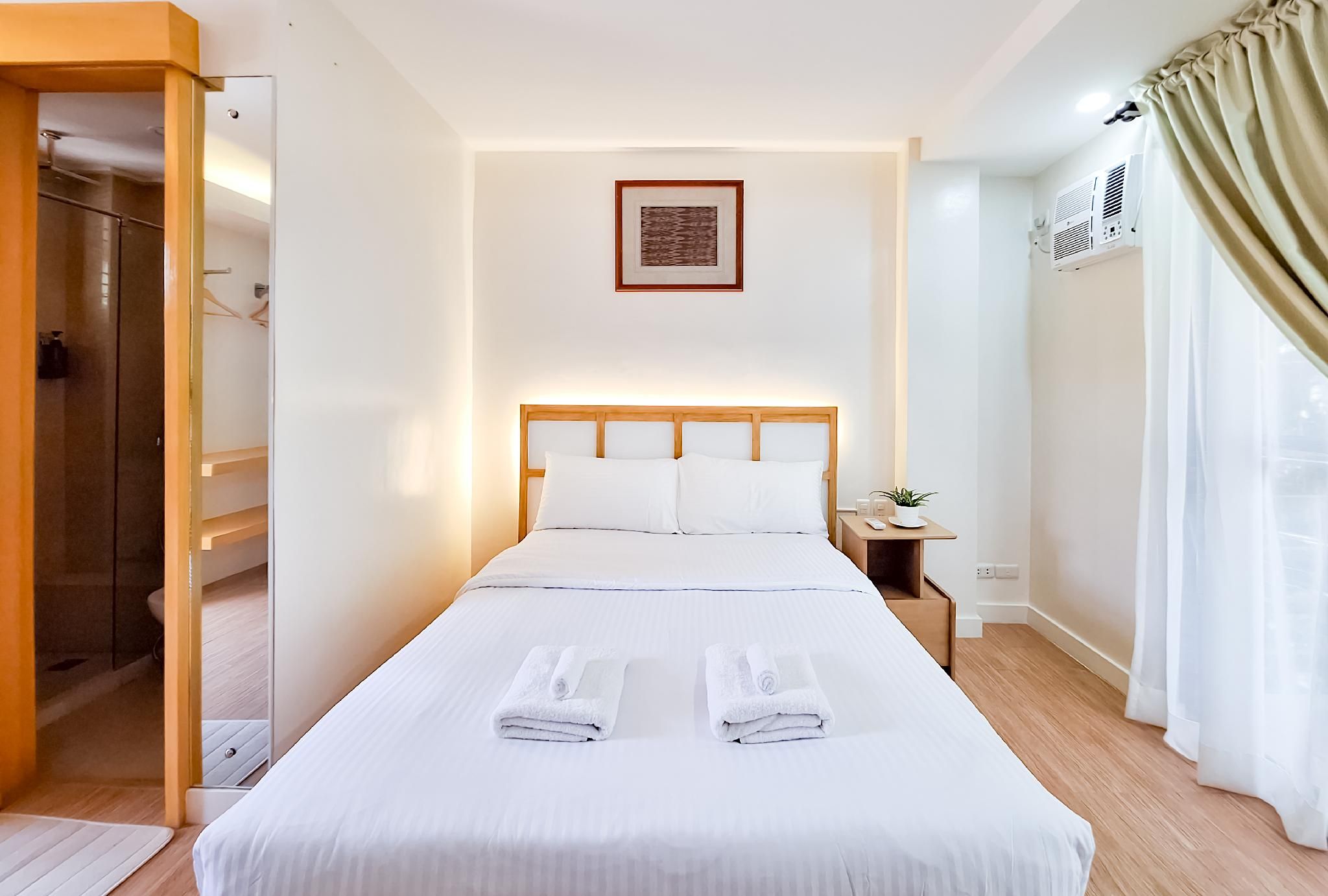 Areca Boracay Bed and Breakfast Deluxe 2