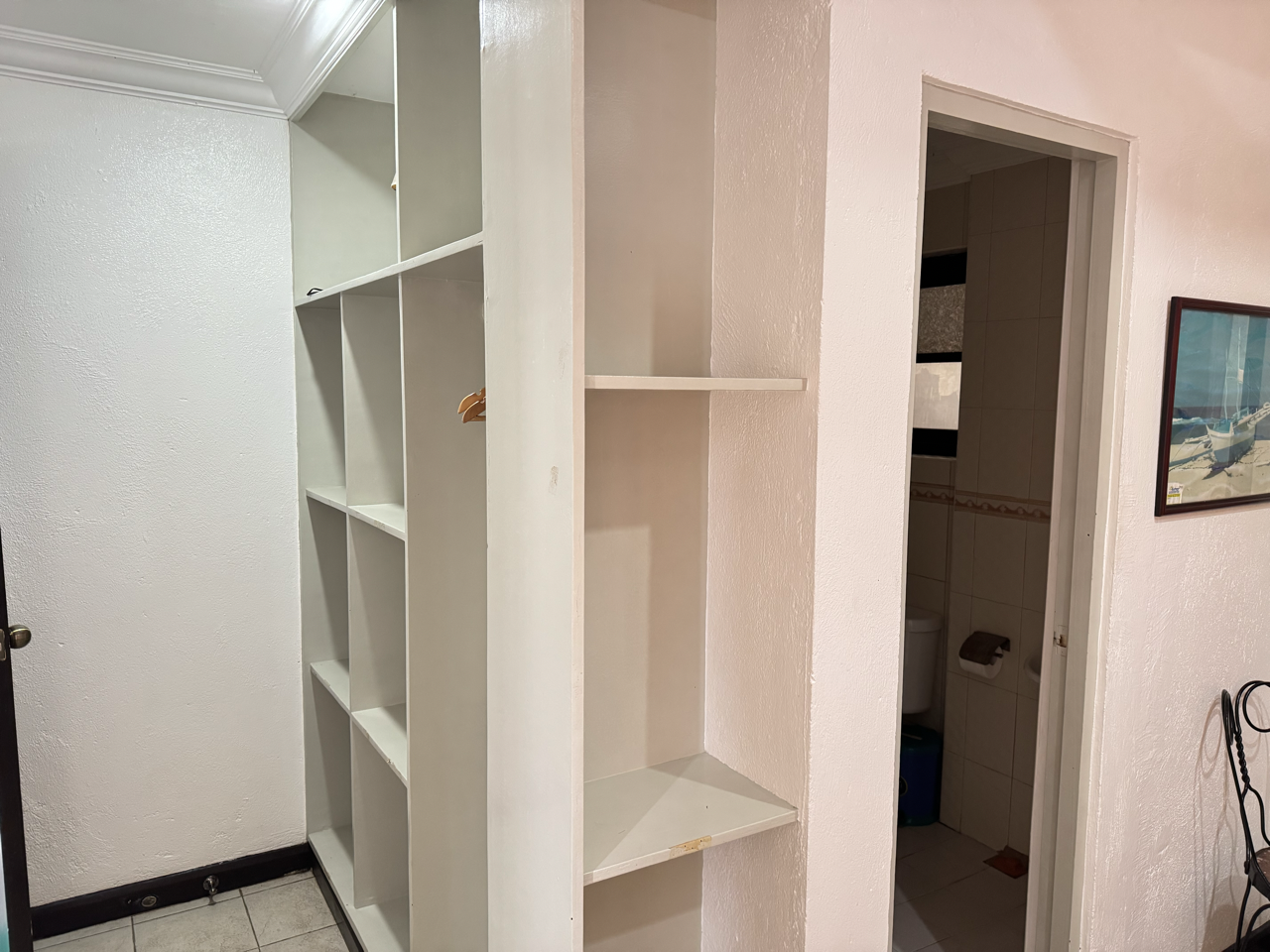 Casa Lucila Standard Room 3