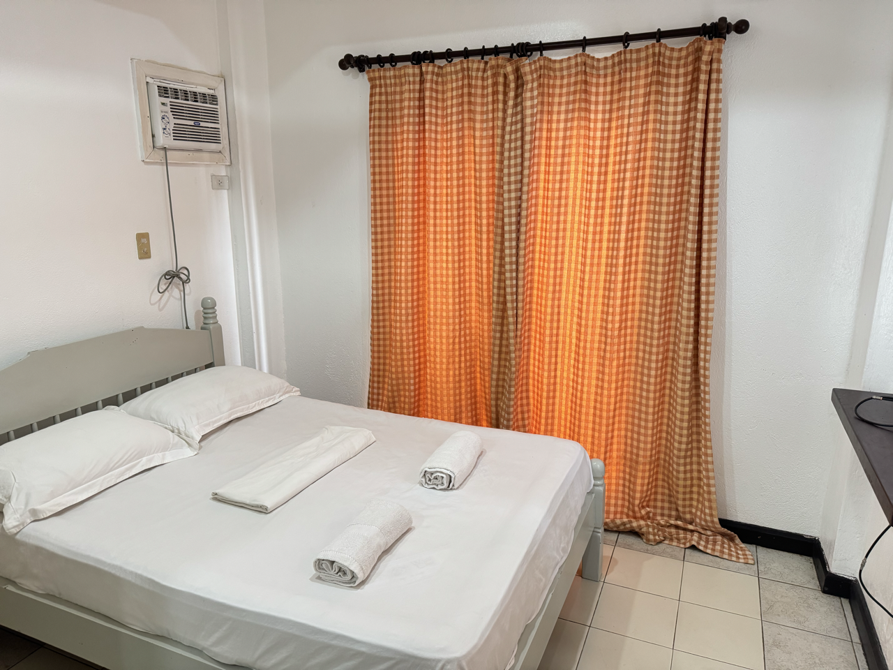 Casa Lucila Standard Room