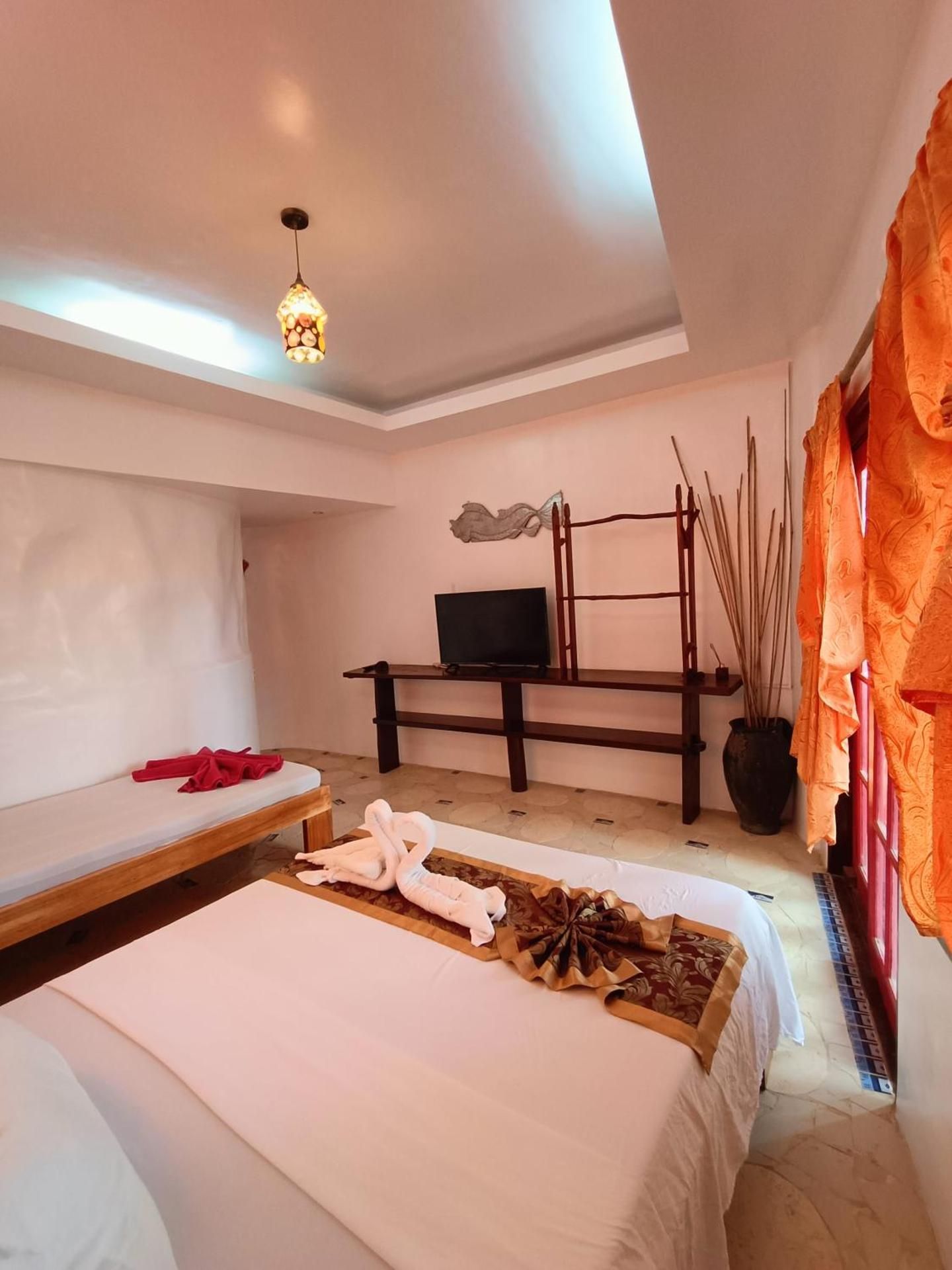 Executive Triple Room