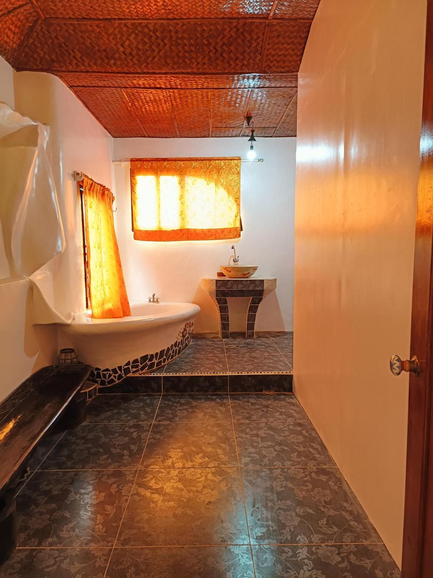 Executive Triple Room