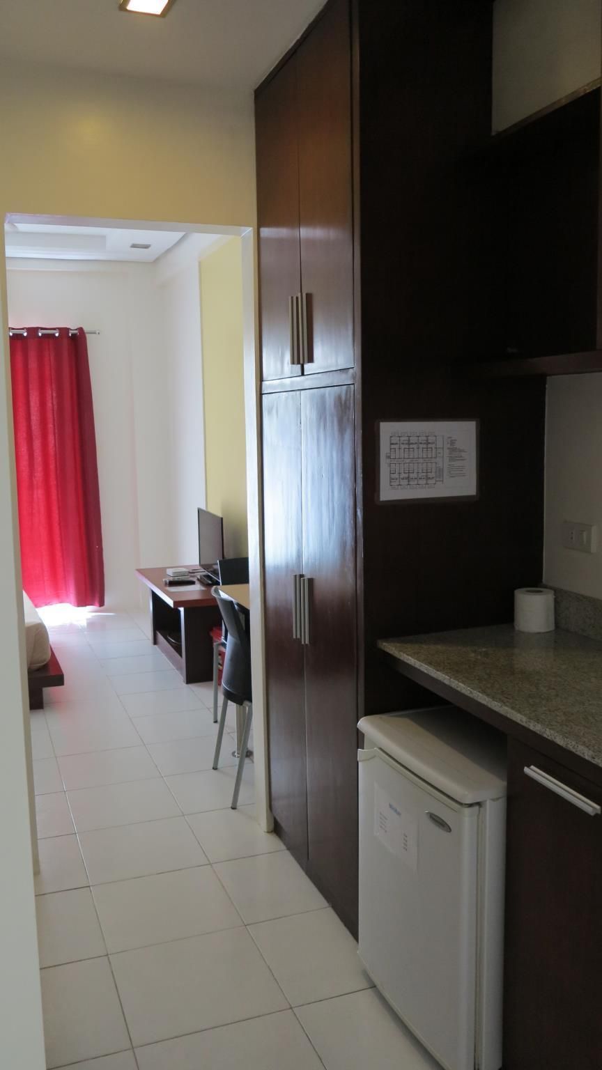 Alice in Wonderland Beach Hotel Studio Room 3