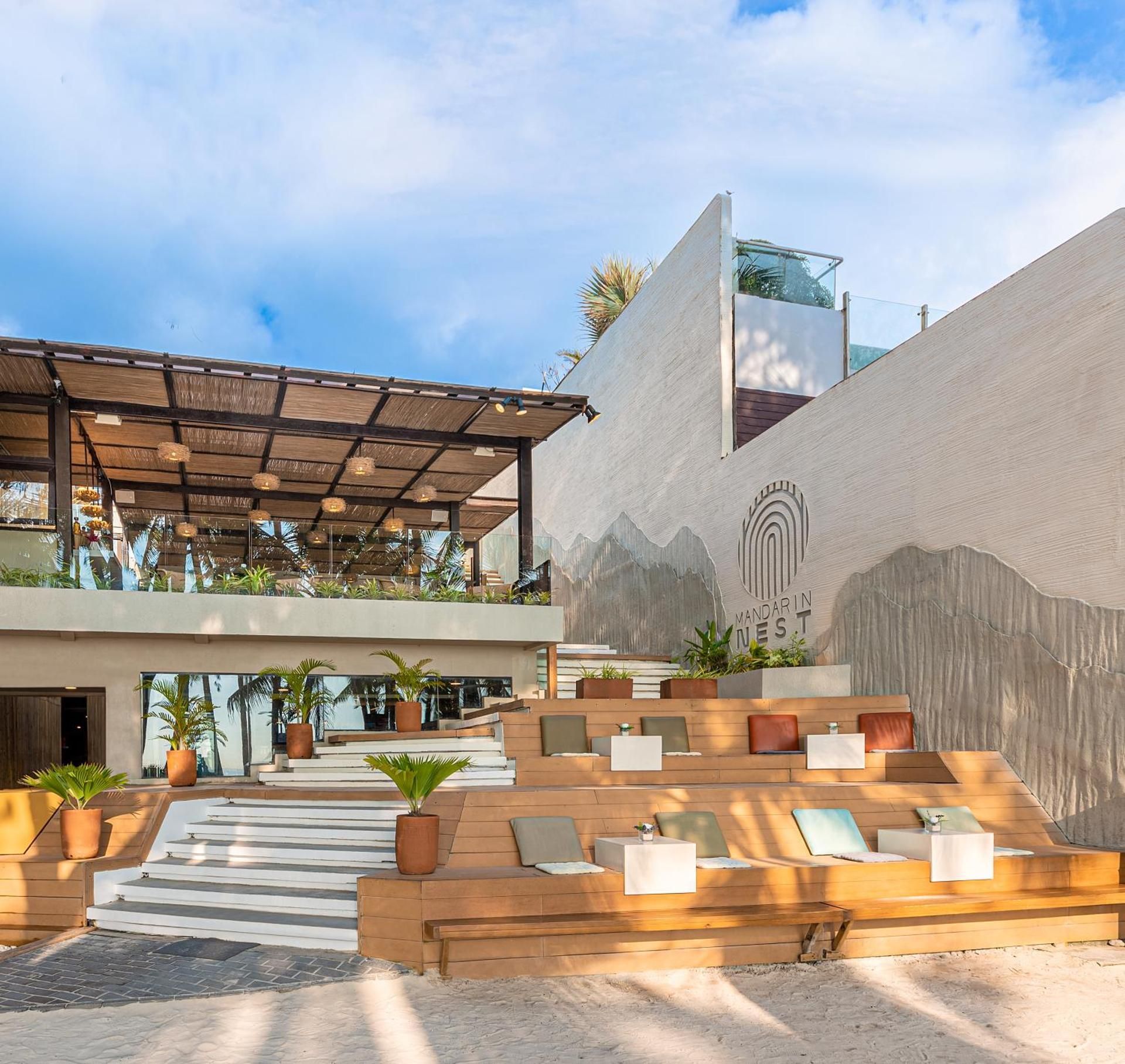 MANDARIN NEST BORACAY