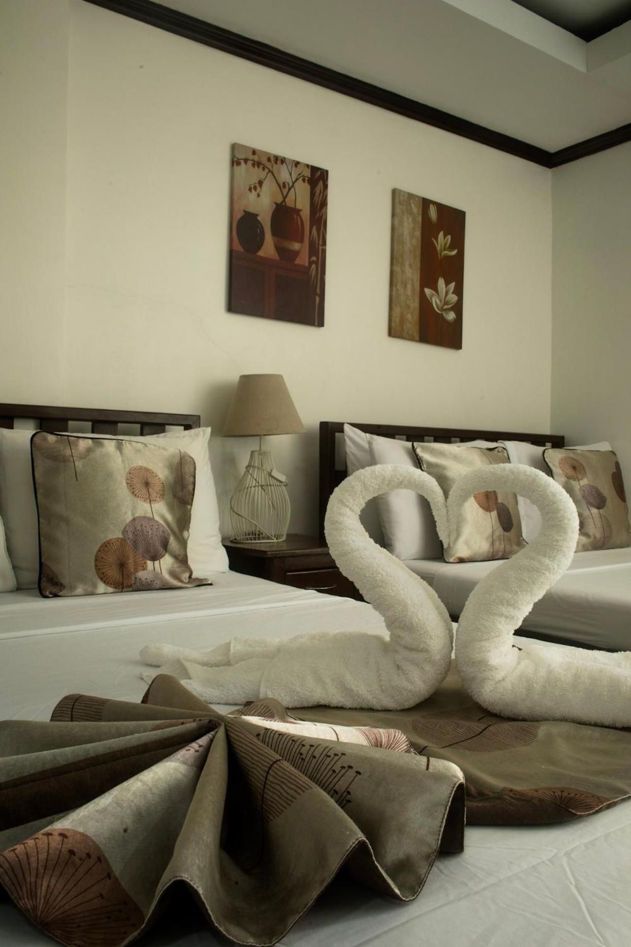 Super Extra Family Room