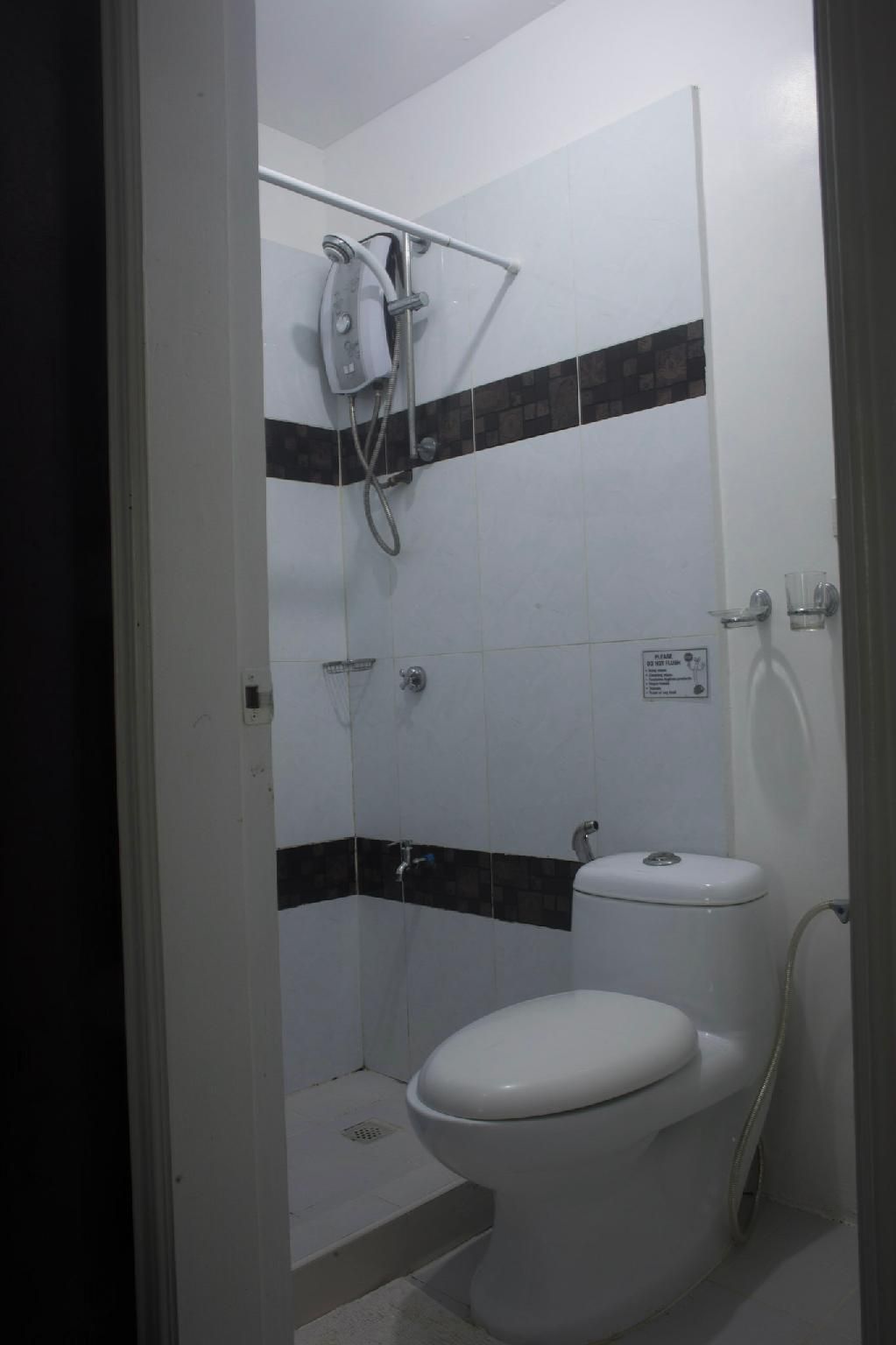 Super Deluxe Room for 3 pax