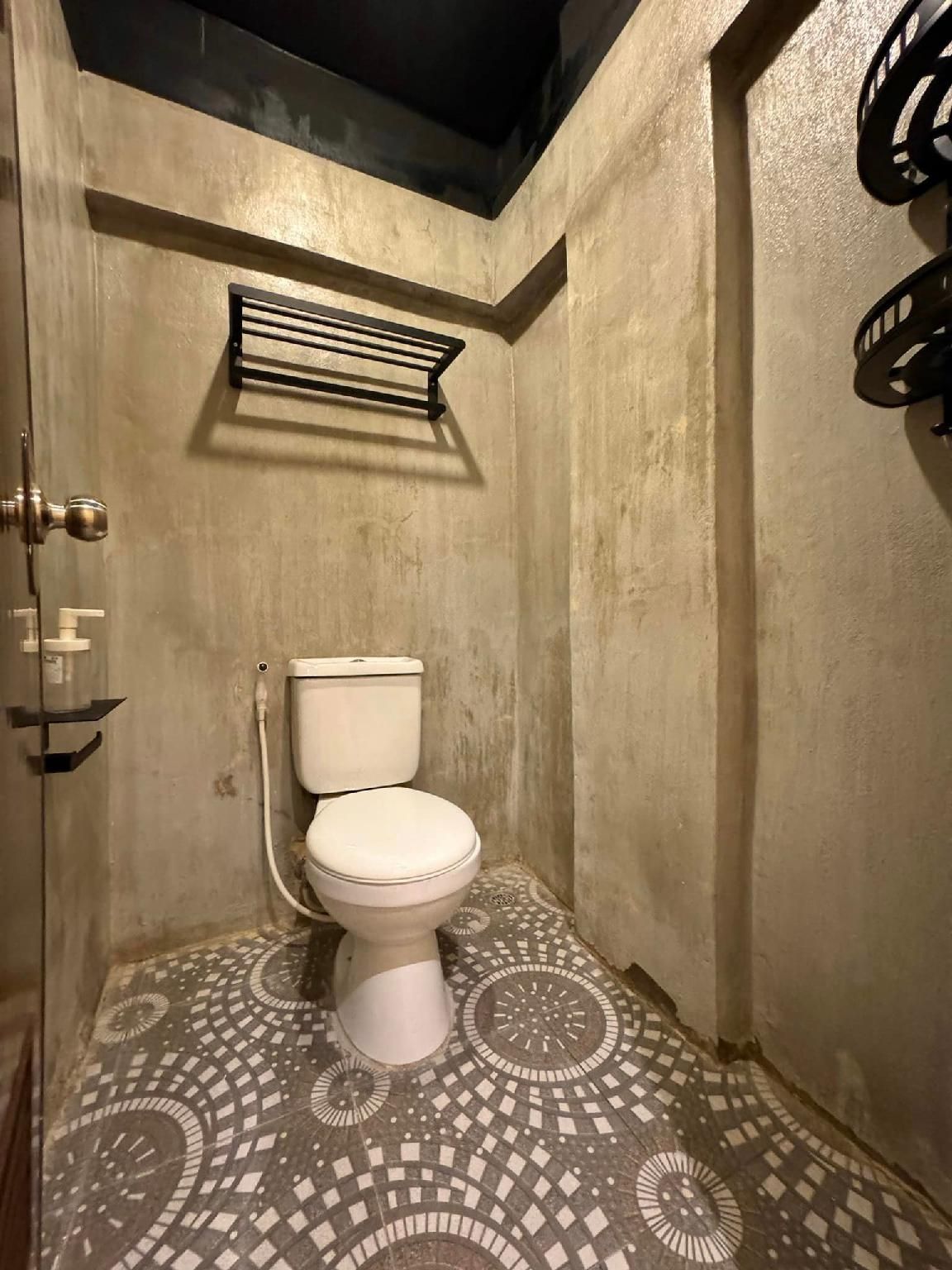 Family Room with Bunk Bed