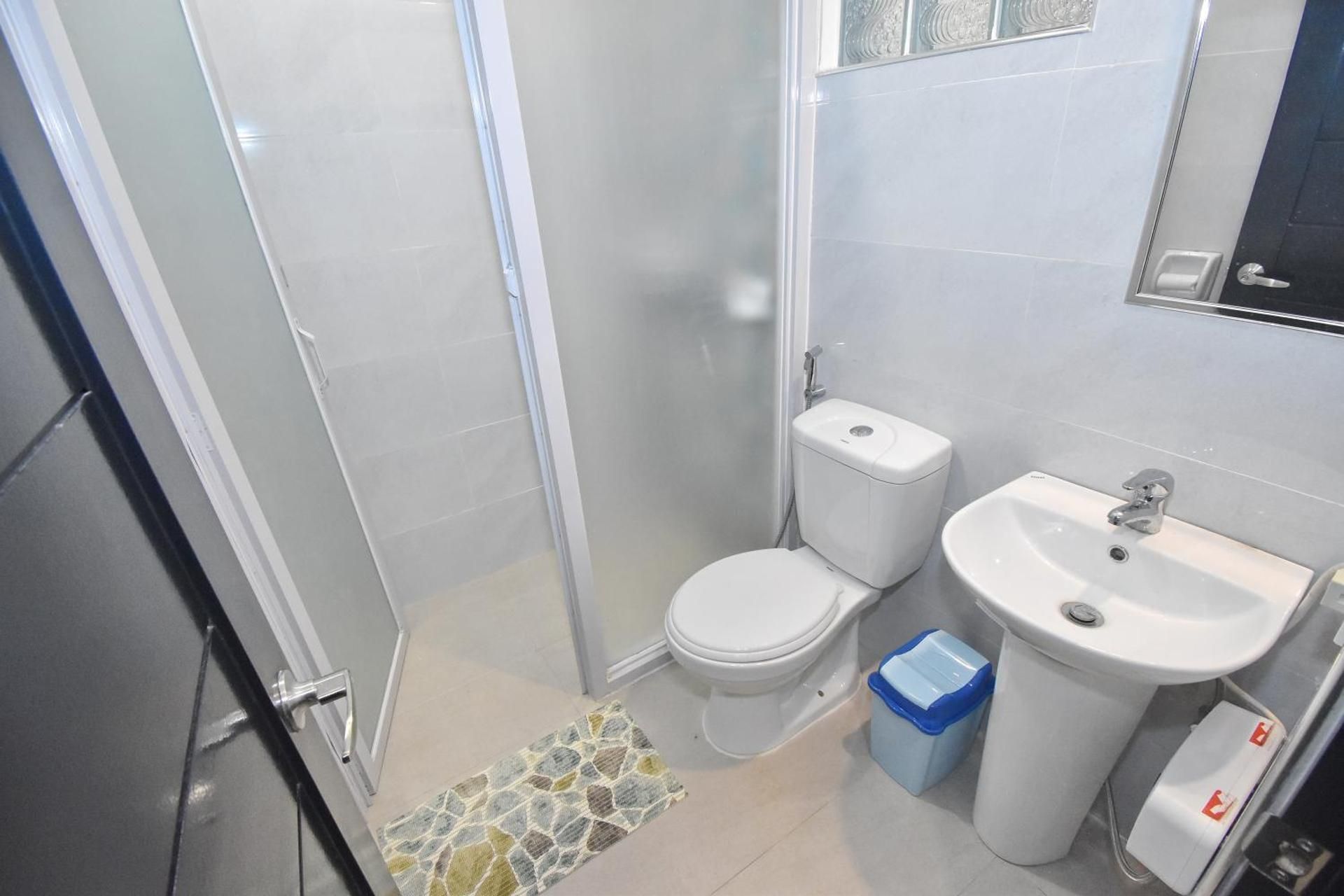 Family Room for 4 People