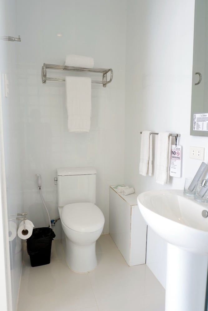 Luxx Boutique Boracay Twin Room, 2 Twin Beds, Balcony 7