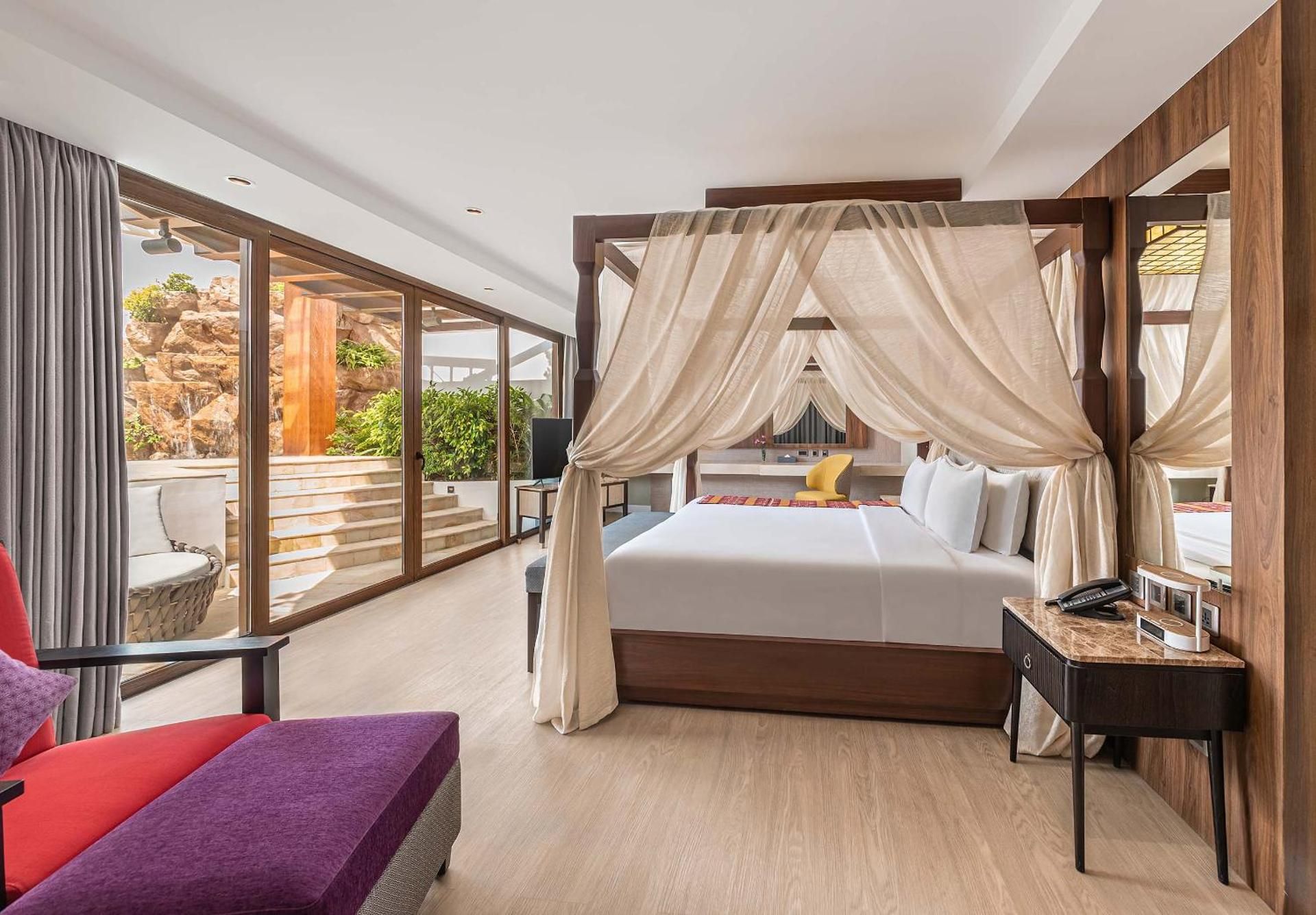 Grand Majestic Suite