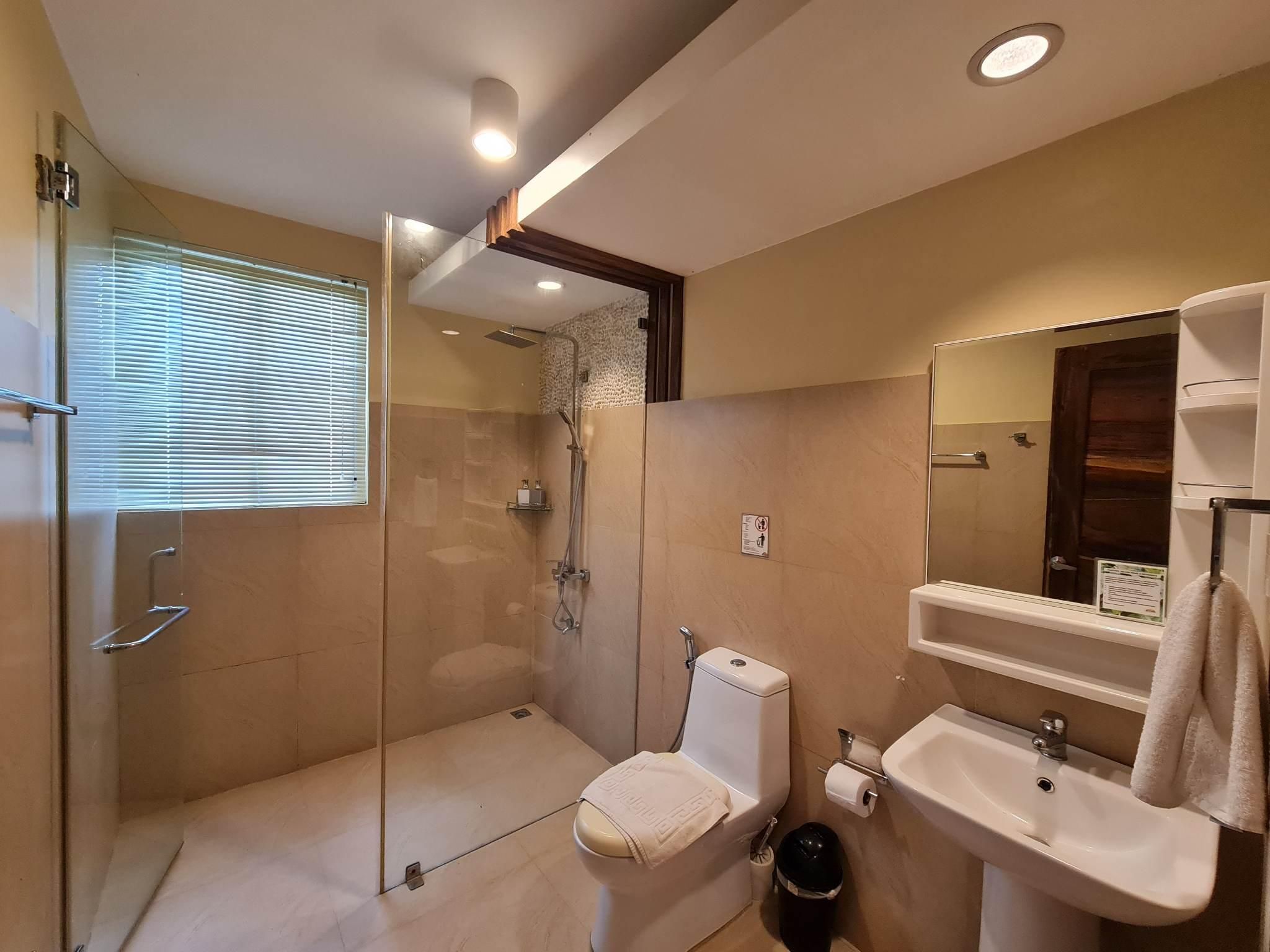 One Bedroom Apartment