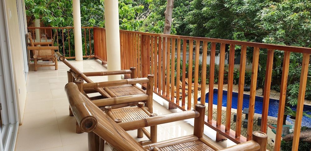 Boracay Amor Apartments Family Suite 3