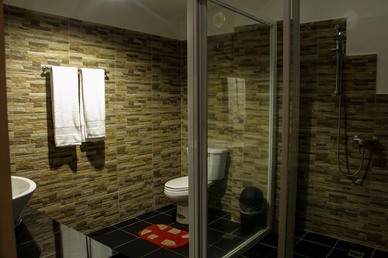 Deluxe Suite Sea View