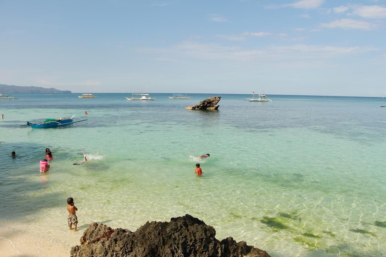 surrounding environment