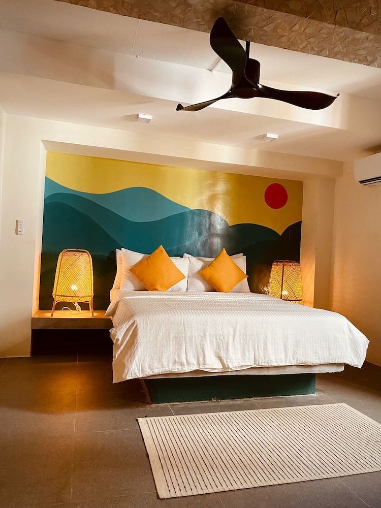 Happiness Hostel Boracay