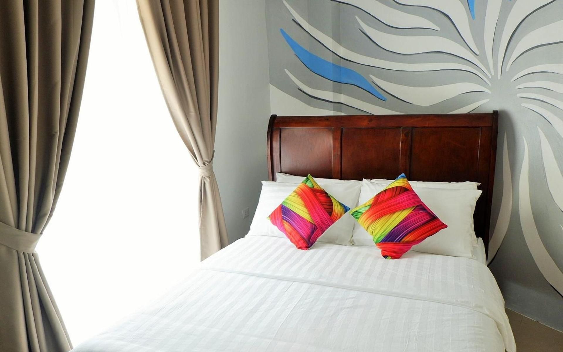 Kamusta Boutique Hotel Double Room 2