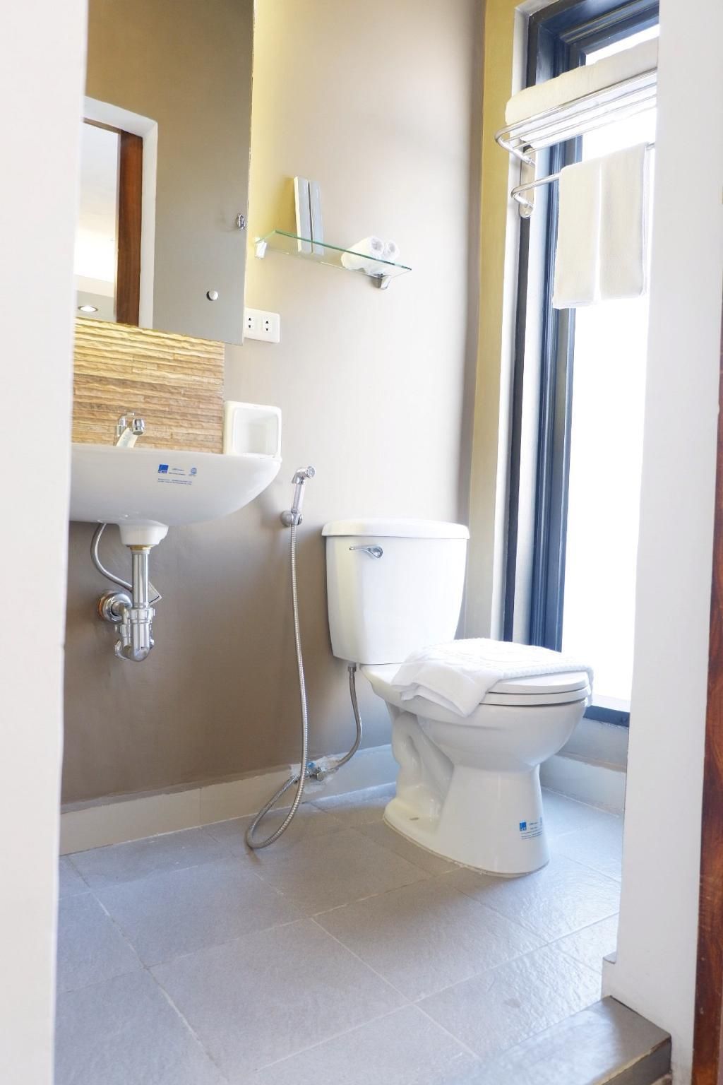 Kamusta Boutique Hotel Double Room 3