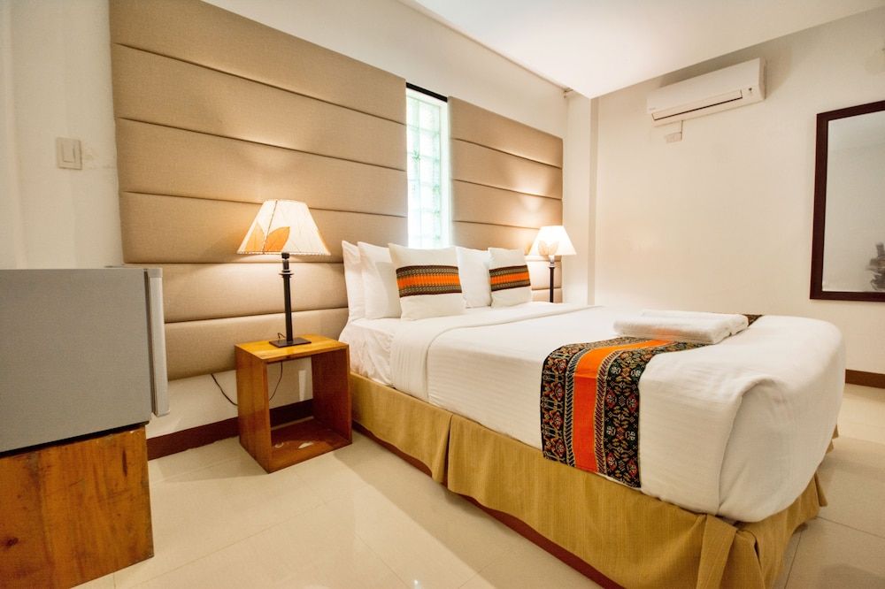 Standard Double Room, 1 Double Bed